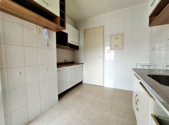Imagem Apartamento com 2 Quartos à Venda, 55 m² em Chácara Inglesa - São Paulo Imagem Apartamento com 2 Quartos à Venda, 55 m² em Chácara Inglesa - São Paulo