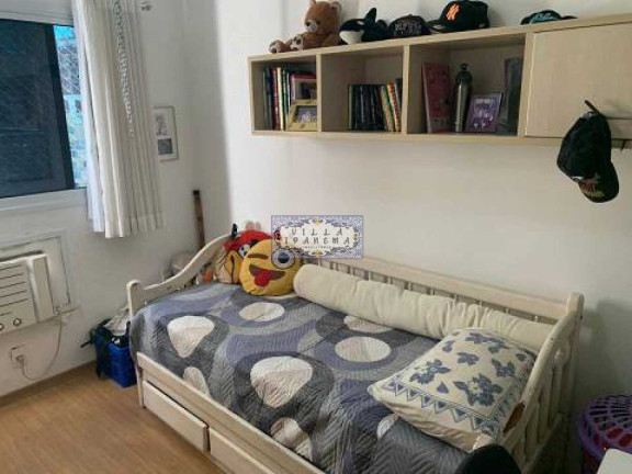 Imagem Apartamento com 4 Quartos à Venda, 142 m² em Botafogo - Rio De Janeiro