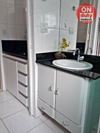 Imagem Studio com 1 Quarto à Venda, 56 m² em José Menino - Santos