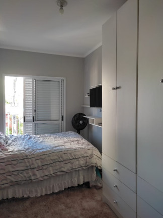 Imagem Apartamento com 3 Quartos à Venda, 83 m² em Jardim Pilar - Mauá