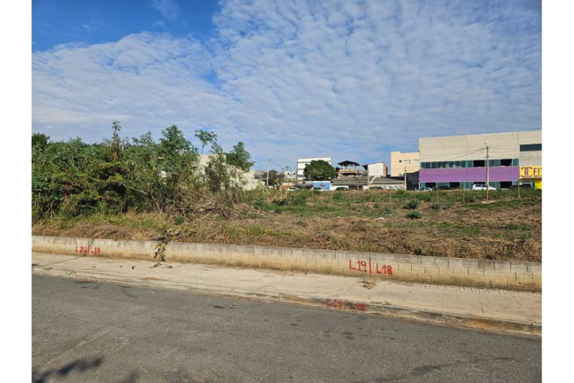 Imagem Terreno à Venda, 260 m² em Jardim Aurea - Salto De Pirapora Imagem Terreno à Venda, 260 m² em Jardim Aurea - Salto De Pirapora
