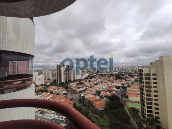 Imagem Apartamento com 4 Quartos à Venda, 125 m² em Jardim Da Saúde - São Paulo Imagem Apartamento com 4 Quartos à Venda, 125 m² em Jardim Da Saúde - São Paulo