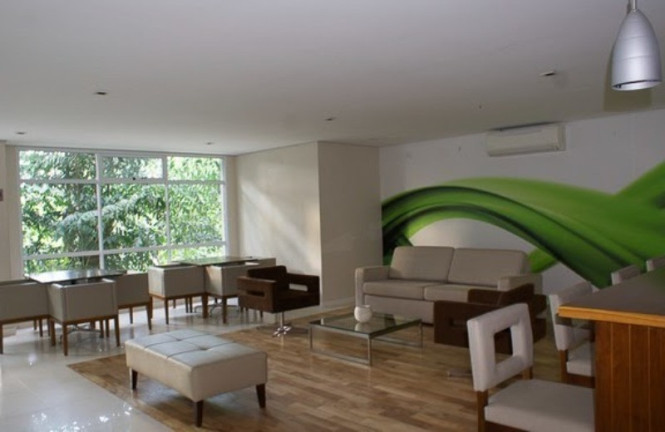 Imagem Imóvel com 3 Quartos para Alugar, 243 m² em Chácara Santo Antônio (zona Sul) - São Paulo Imagem Imóvel com 3 Quartos para Alugar, 243 m² em Chácara Santo Antônio (zona Sul) - São Paulo