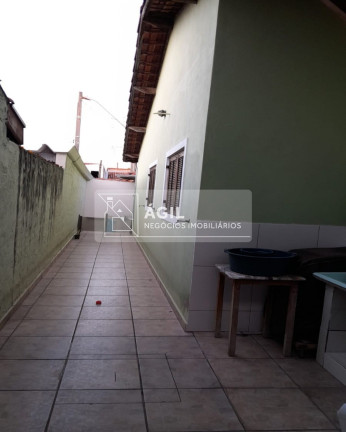 Imagem Casa com 3 Quartos à Venda, 226 m² em Parque Dos Príncipes - Jacareí