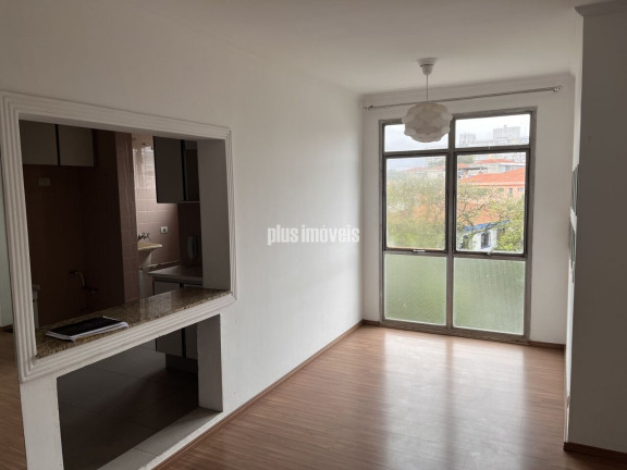 Apartamento com 2 Quartos à Venda, 60 m² em Vila Santa Catarina - São Paulo