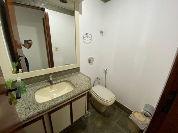 Imagem Apartamento com 4 Quartos à Venda, 310 m² em Praia Do Morro - Guarapari Imagem Apartamento com 4 Quartos à Venda, 310 m² em Praia Do Morro - Guarapari