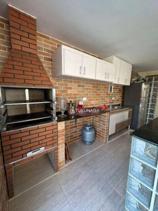 Imagem Sobrado com 3 Quartos à Venda, 334 m² em Vila Silveira - Guarulhos Imagem Sobrado com 3 Quartos à Venda, 334 m² em Vila Silveira - Guarulhos