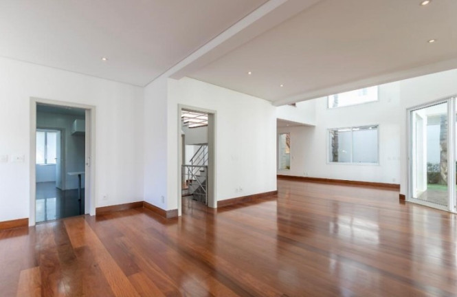 Imagem Imóvel com 4 Quartos à Venda, 958 m² em Jardim Petrópolis - São Paulo