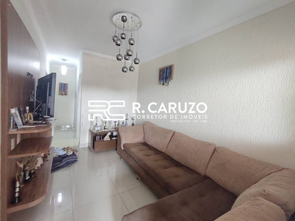 Imagem Casa de Condomínio com 2 Quartos à Venda, 60 m² em Jardim Campo Belo - Limeira