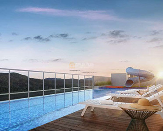 Imagem Apartamento com 2 Quartos à Venda, 38 m² em Vila Sul Americana - Carapicuíba