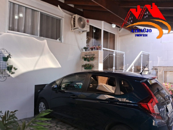 Imagem Casa com 4 Quartos à Venda, 200 m² em Jardim Das Flores - Osasco