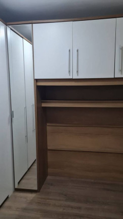 Imagem Apartamento com 2 Quartos à Venda, 53 m² em Jardim Santo André - Santo André Imagem Apartamento com 2 Quartos à Venda, 53 m² em Jardim Santo André - Santo André