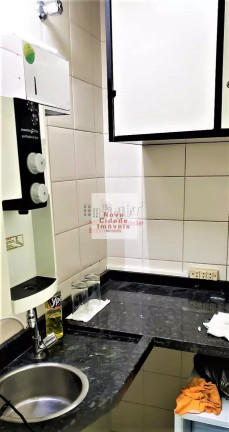 Imagem Imóvel à Venda, 60 m² em Vila Nova Conceição - São Paulo