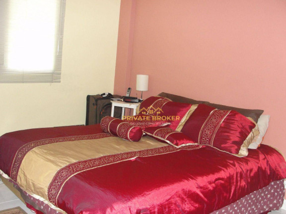 Imagem Apartamento com 2 Quartos à Venda, 56 m² em Vila São Francisco - São Paulo Imagem Apartamento com 2 Quartos à Venda, 56 m² em Vila São Francisco - São Paulo