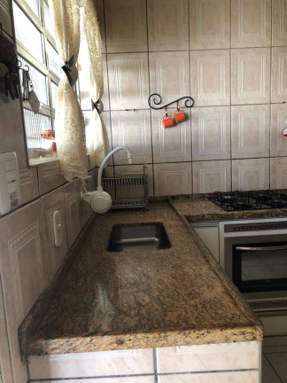 Imagem Casa com 2 Quartos à Venda, 350 m² em Indaiá - Bertioga