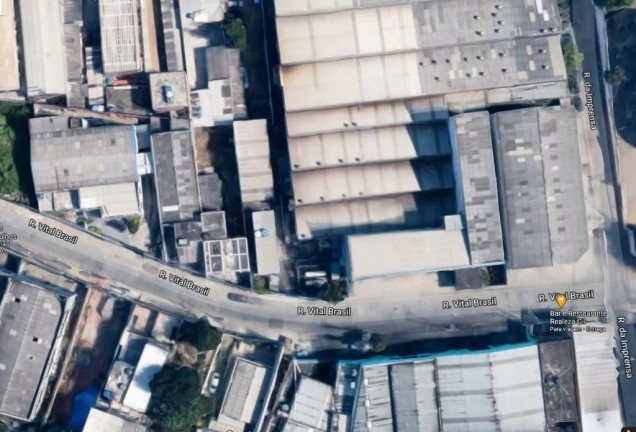 Imagem Galpão à Venda ou Locação, 200 m² em Vila Nova Cumbica - Guarulhos Imagem Galpão à Venda ou Locação, 200 m² em Vila Nova Cumbica - Guarulhos
