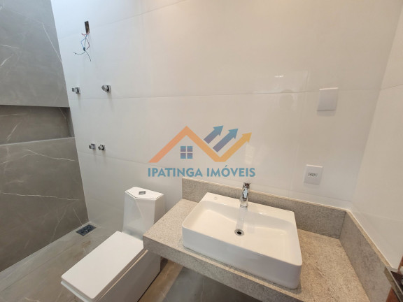 Imagem Casa com 3 Quartos à Venda, 136 m² em Residencial Bethânia - Santana Do Paraíso Imagem Casa com 3 Quartos à Venda, 136 m² em Residencial Bethânia - Santana Do Paraíso