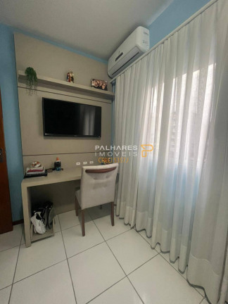 Imagem Apartamento com 2 Quartos à Venda, 58 m² em Costa E Silva - Joinville