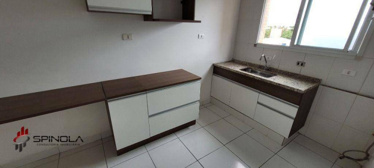 Imagem Apartamento com 2 Quartos à Venda, 82 m² em Aviação - Praia Grande Imagem Apartamento com 2 Quartos à Venda, 82 m² em Aviação - Praia Grande