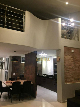 Imagem Sobrado com 3 Quartos à Venda, 335 m² em Olímpico - São Caetano Do Sul Imagem Sobrado com 3 Quartos à Venda, 335 m² em Olímpico - São Caetano Do Sul