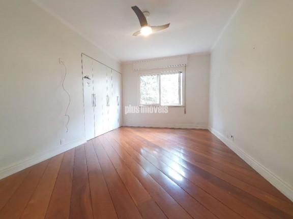Imagem Apartamento com 3 Quartos para Alugar, 220 m² em Higienópolis - São Paulo Imagem Apartamento com 3 Quartos para Alugar, 220 m² em Higienópolis - São Paulo