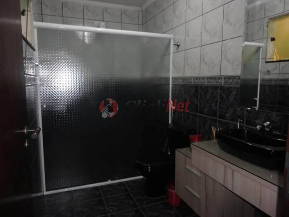 Imagem Sobrado com 3 Quartos à Venda, 250 m² em Jardim Las Vegas - Santo André Imagem Sobrado com 3 Quartos à Venda, 250 m² em Jardim Las Vegas - Santo André