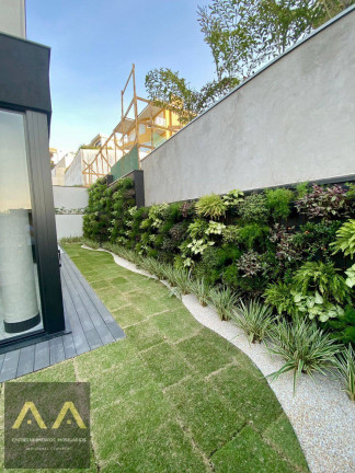 Imagem Casa com 4 Quartos à Venda, 546 m² em Alphaville - Santana De Parnaíba Imagem Casa com 4 Quartos à Venda, 546 m² em Alphaville - Santana De Parnaíba