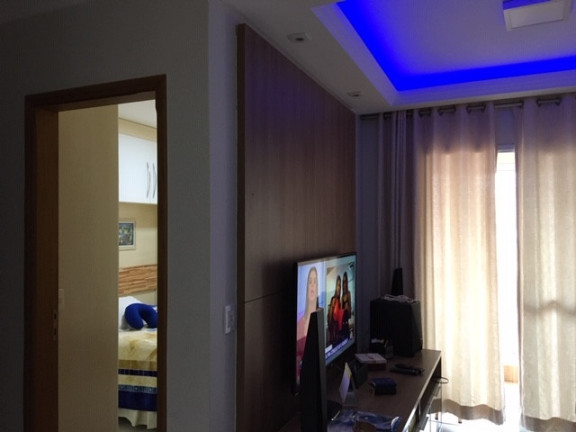 Imagem Apartamento com 2 Quartos à Venda, 57 m² em Bauru Imagem Apartamento com 2 Quartos à Venda, 57 m² em Bauru