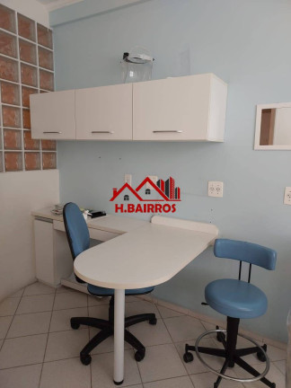 Imagem Sala Comercial à Venda, 27 m² em Jardim São Dimas - São José Dos Campos Imagem Sala Comercial à Venda, 27 m² em Jardim São Dimas - São José Dos Campos