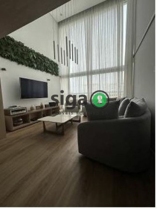 Apartamento com 2 Quartos à Venda, 138 m² em Panamby - São Paulo