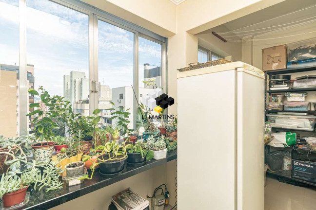 Imagem Apartamento com 3 Quartos à Venda, 113 m² em Petrópolis - Porto Alegre Imagem Apartamento com 3 Quartos à Venda, 113 m² em Petrópolis - Porto Alegre