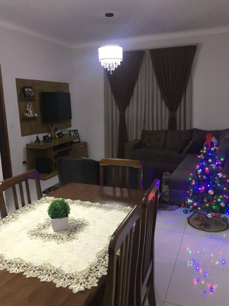 Imagem Casa de Condomínio com 3 Quartos à Venda, 150 m² em Limeira