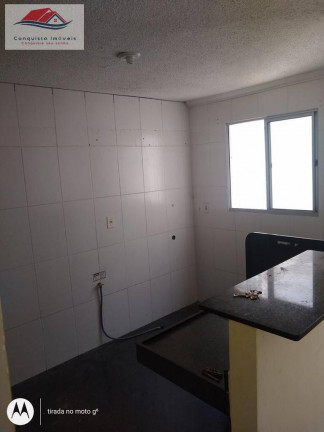 Imagem Apartamento com 2 Quartos à Venda, 46 m² em água Chata - Guarulhos Imagem Apartamento com 2 Quartos à Venda, 46 m² em água Chata - Guarulhos
