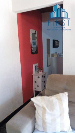 Imagem Casa com 3 Quartos à Venda, 219 m² em Santo Antônio - Louveira