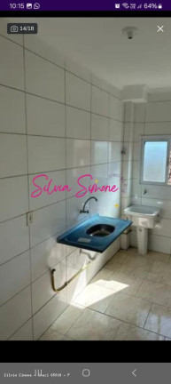 Imagem Casa com 2 Quartos à Venda, 54 m² em Vila Nossa Senhora De Fátima - São Vicente Imagem Casa com 2 Quartos à Venda, 54 m² em Vila Nossa Senhora De Fátima - São Vicente