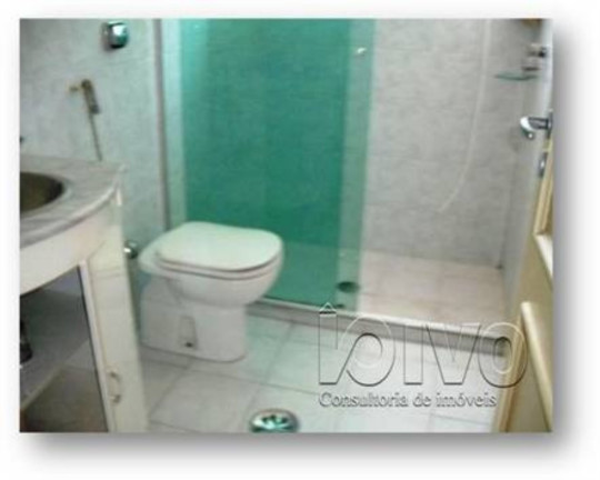 Imagem Apartamento com 2 Quartos à Venda, 80 m² em Vila Clementino - São Paulo