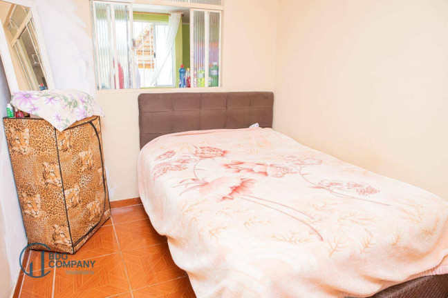 Imagem Casa com 3 Quartos à Venda, 75 m² em Contorno - Ponta Grossa