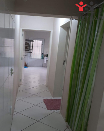 Imagem Sobrado com 3 Quartos à Venda, 240 m² em Jardim Caçula - Jundiaí