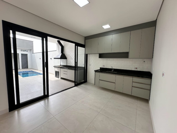 Imagem Casa com 2 Quartos à Venda, 128 m² em Portal Ville Jardins - Boituva Imagem Casa com 2 Quartos à Venda, 128 m² em Portal Ville Jardins - Boituva