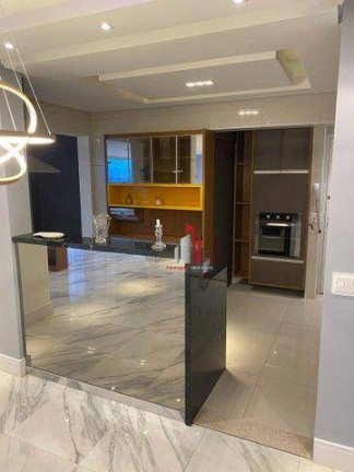 Imagem Apartamento com 3 Quartos à Venda, 120 m² em Santana - São Paulo