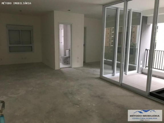 Imagem Apartamento com 2 Quartos à Venda, 53 m² em Moema - São Paulo