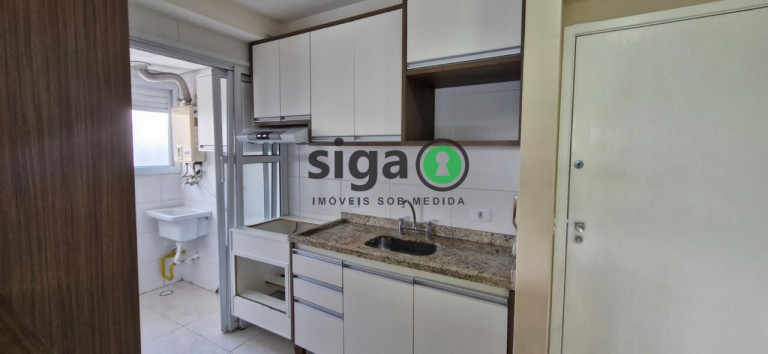 Imagem Apartamento com 2 Quartos à Venda, 60 m² em Vila Guarani (z Sul) - São Paulo Imagem Apartamento com 2 Quartos à Venda, 60 m² em Vila Guarani (z Sul) - São Paulo