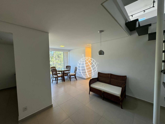 Imagem Apartamento com 3 Quartos à Venda, 183 m² em Jardim Floresta - Atibaia