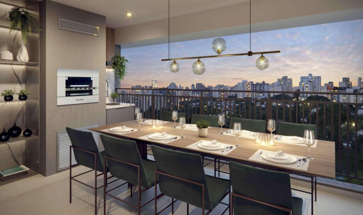 Imagem Apartamento com 3 Quartos à Venda, 155 m² em Freguesia Do ó - São Paulo Imagem Apartamento com 3 Quartos à Venda, 155 m² em Freguesia Do ó - São Paulo