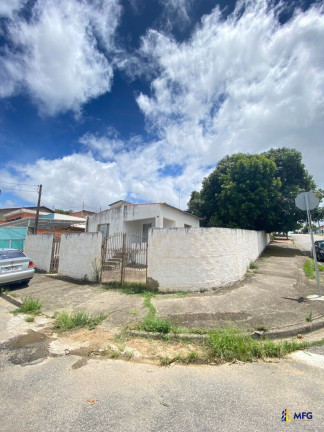 Terreno à Venda, 296 m² em Jardim Gutierres - Sorocaba
