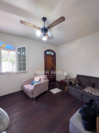 Imagem Casa com 4 Quartos à Venda, 250 m² em Parque Santo Amaro - Campos Dos Goytacazes