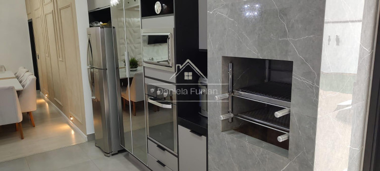 Imagem Casa de Condomínio com 3 Quartos à Venda, 260 m² em Condomínio Villagio Milano - Sorocaba
