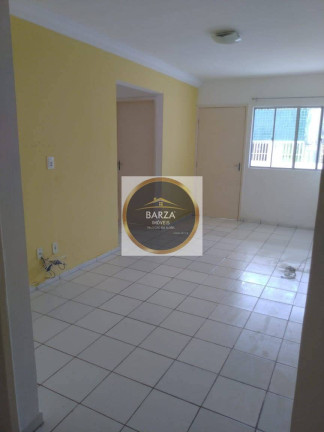 Imagem Apartamento com 2 Quartos à Venda, 52 m² em Santa Mônica - Camaragibe Imagem Apartamento com 2 Quartos à Venda, 52 m² em Santa Mônica - Camaragibe