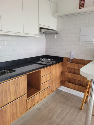 Imagem Imóvel com 1 Quarto à Venda, 36 m² em Vila Mariana - São Paulo Imagem Imóvel com 1 Quarto à Venda, 36 m² em Vila Mariana - São Paulo