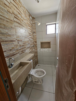 Imagem Apartamento com 2 Quartos à Venda, 47 m² em Gramame - João Pessoa